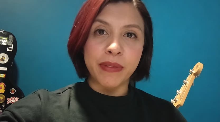 Depoimento: Natália, 28 anos