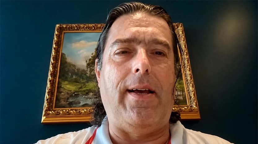 Depoimento: Guilherme, 55 anos