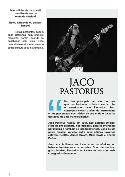 Página do ebook Contrabaixo 1