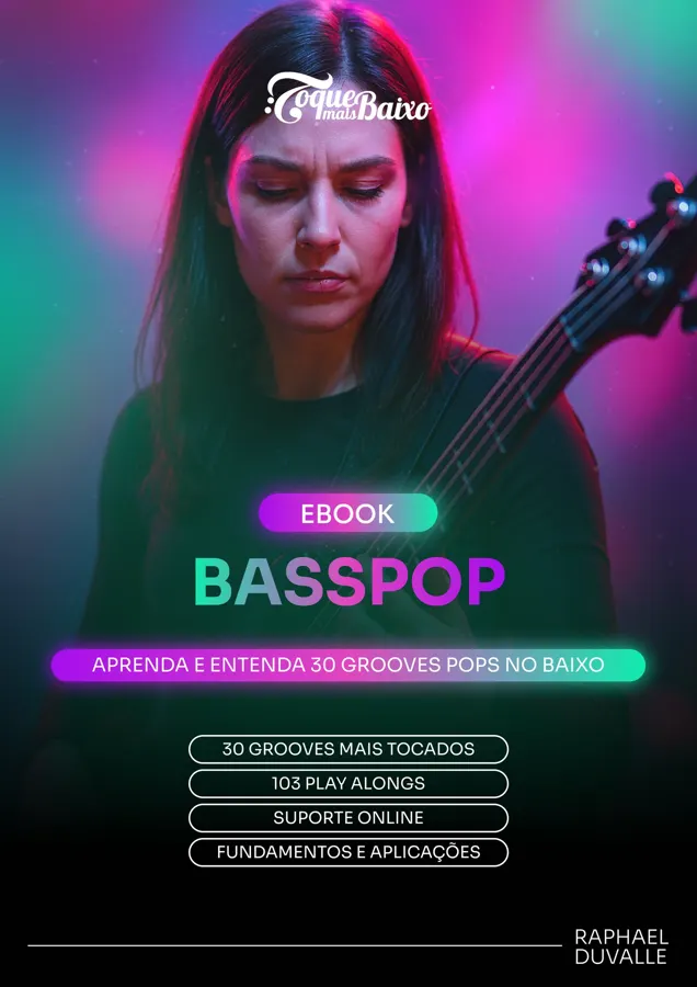 Bass Pop