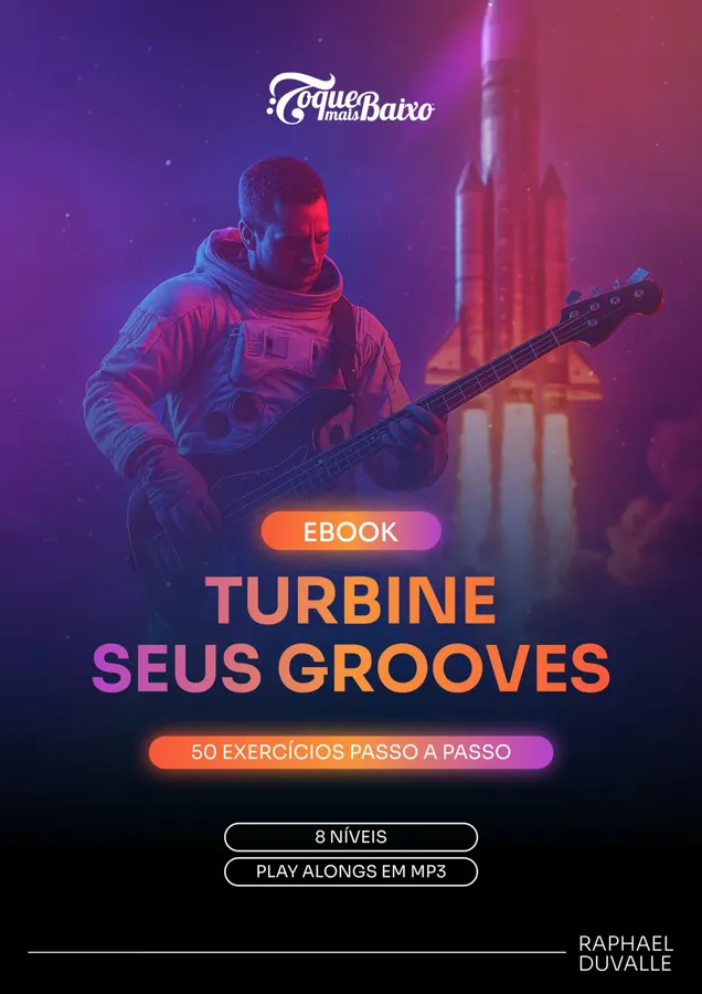 Turbine seus Grooves